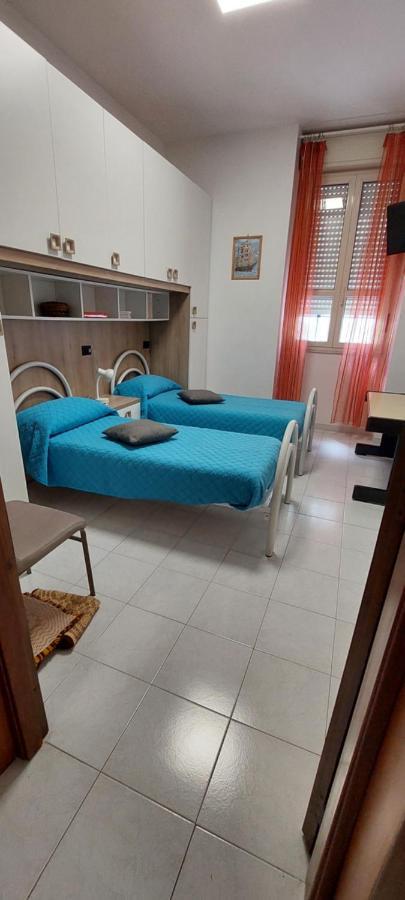 Appartamento Letizia Cagliari Buitenkant foto