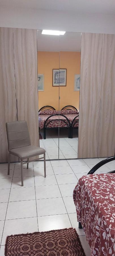 Appartamento Letizia Cagliari Buitenkant foto