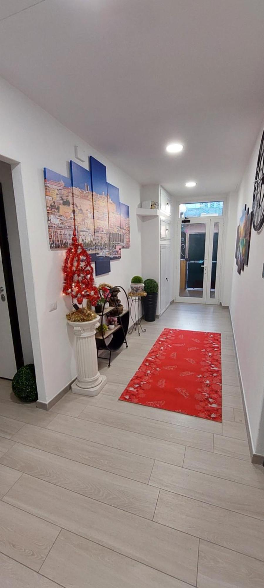 Appartamento Letizia Cagliari Buitenkant foto